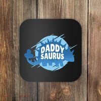 Daddy Saurus Coaster thumb 0