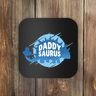 Daddy Saurus Coaster