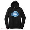 Daddy Saurus Women's Hoodie