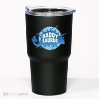 Daddy Saurus Tumbler thumb 0