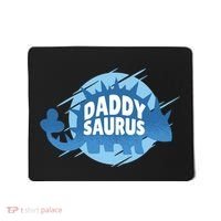 Daddy Saurus Mousepad thumb 0