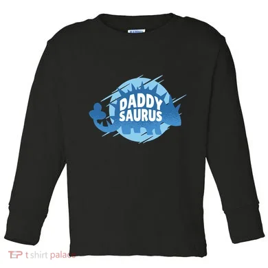 Toddler Long Sleeve