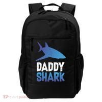 Daddy Shark Backpack thumb 0