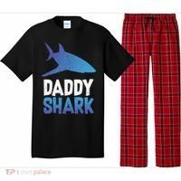 Daddy Shark Pajama Set thumb 0