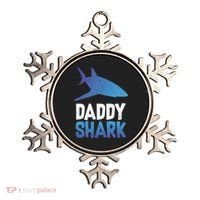 Daddy Shark Ornament thumb 0
