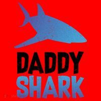 Daddy Shark Santa Hat thumb 1