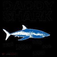 Daddy Shark Doo Coffee Mug thumb 5