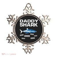 Daddy Shark Doo Ornament thumb 0