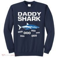 Daddy Shark Doo Sweatshirt thumb 0
