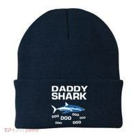 Daddy Shark Doo Beanie thumb 0