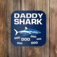 Daddy Shark Doo Coaster thumb 0