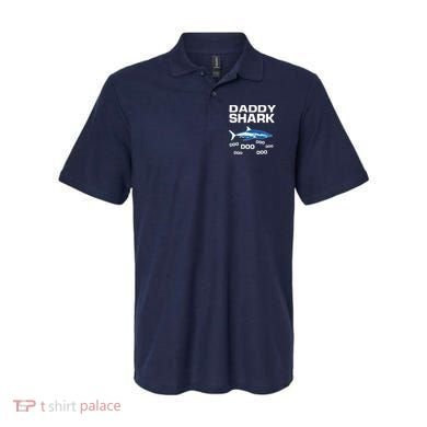 Daddy Shark Doo Polo