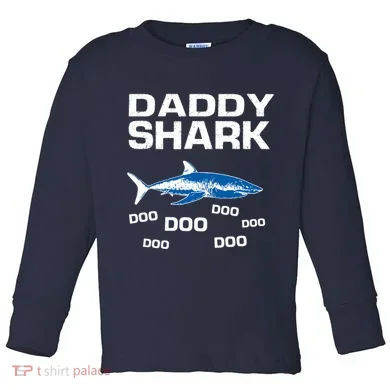 Toddler Long Sleeve