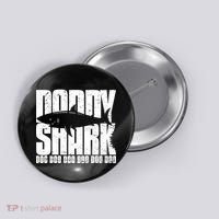 Daddy Shark Doo Doo Doo Button thumb 0