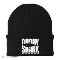 Daddy Shark Doo Doo Doo Beanie thumb 0