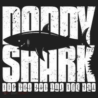 Daddy Shark Doo Doo Doo Tumbler thumb 3