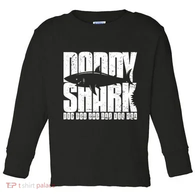 Toddler Long Sleeve