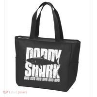 Daddy Shark Doo Doo Doo Tote Bag thumb 3