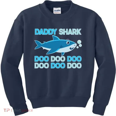 Kids Sweatshirt