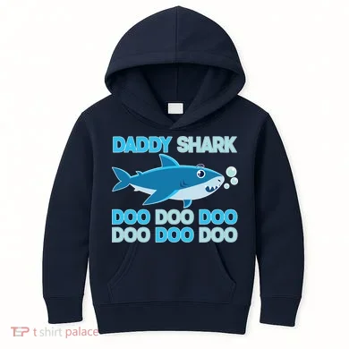 Kids Hoodie