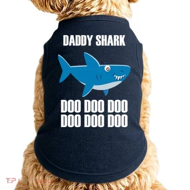 Doggie Tank