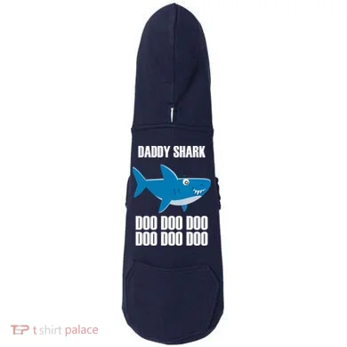 Doddie Hoodie