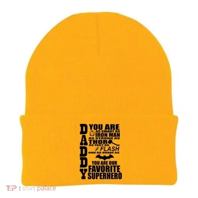 Beanie