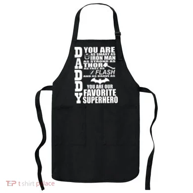 Apron