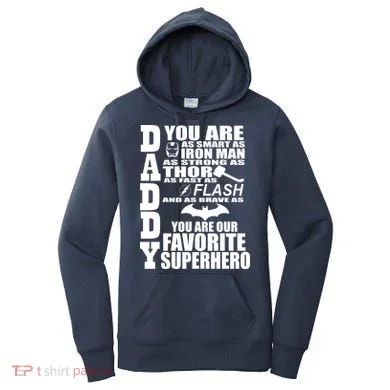 Women's Hoodie