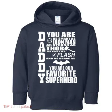 Toddler Hoodie