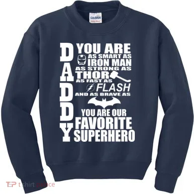 Kids Sweatshirt