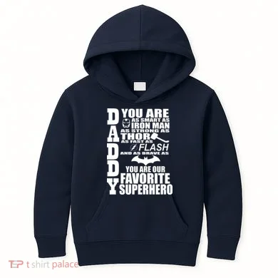 Kids Hoodie