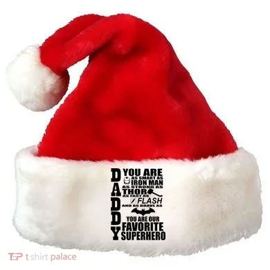 Santa Hat