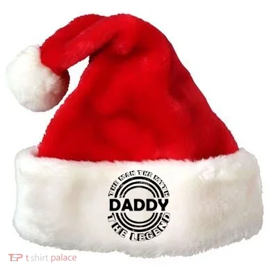Santa Hat