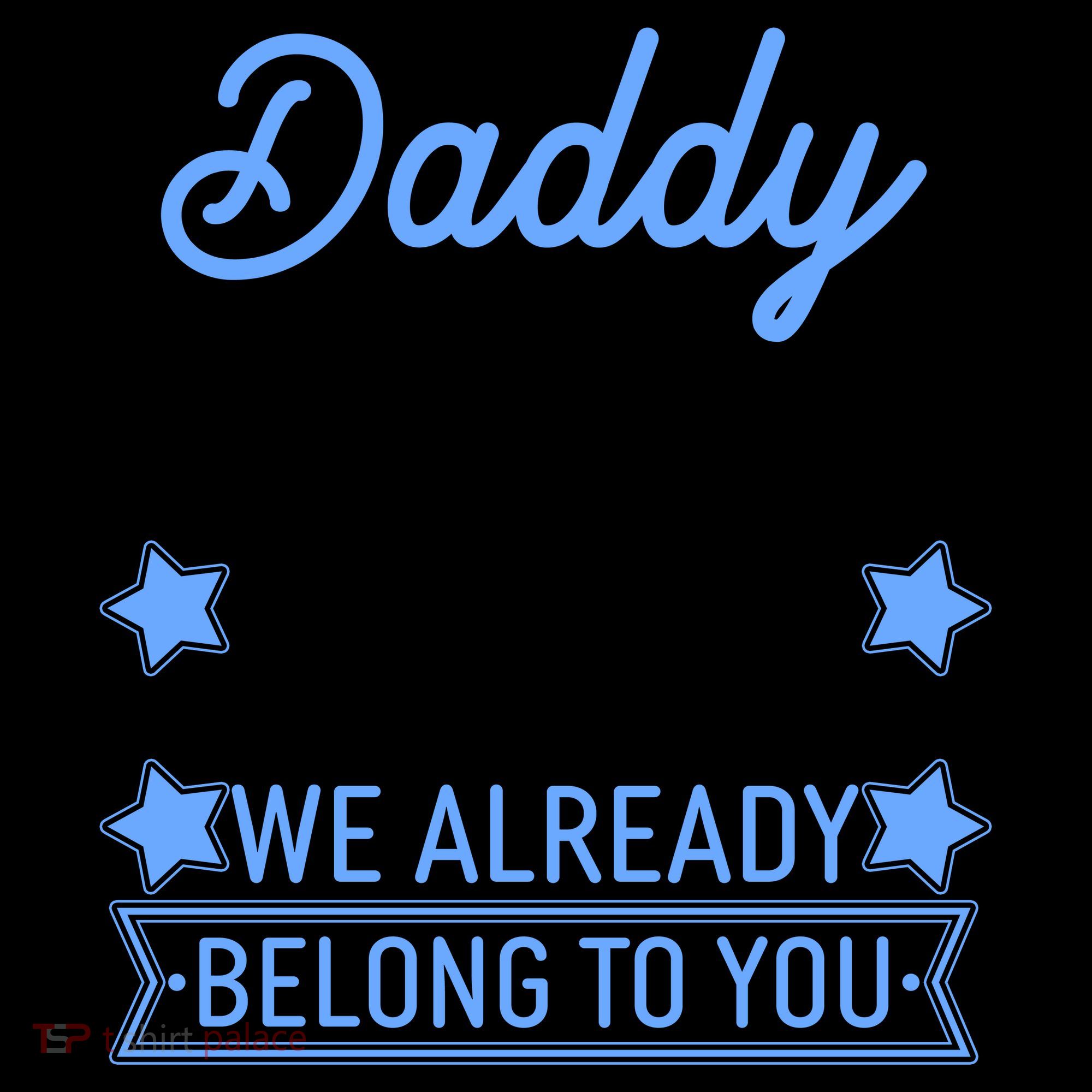Daddy We Have Tried To Find The Best Gift For You Coffee Mug