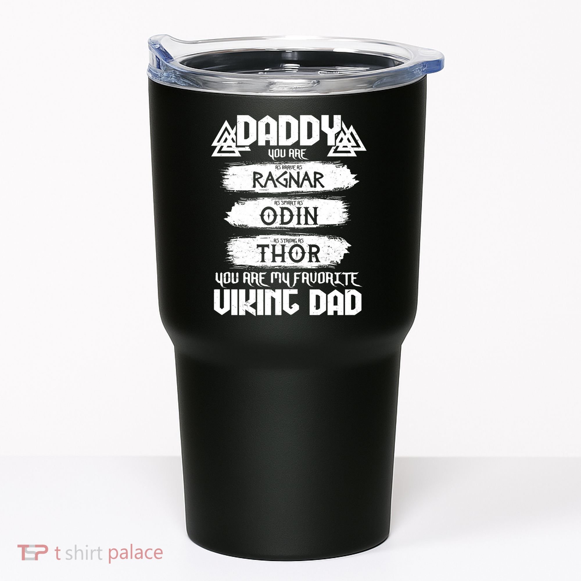 Daddy You Are My Favorite Viking Dad  Tumbler
