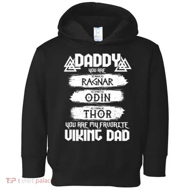 Toddler Hoodie