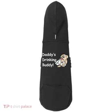 Doddie Hoodie