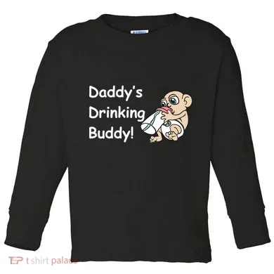 Toddler Long Sleeve