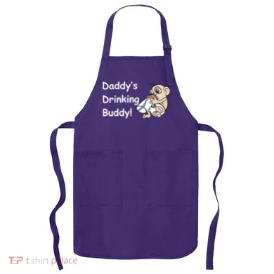 Apron