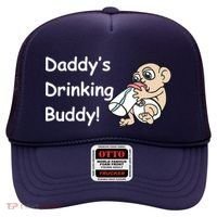 Daddy's Drinking Buddy Hat thumb 0