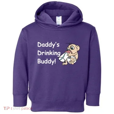 Toddler Hoodie