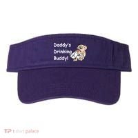 Daddy's Drinking Buddy Visor thumb 0