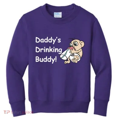 Kids Sweatshirt