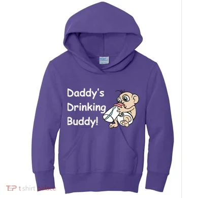 Kids Hoodie