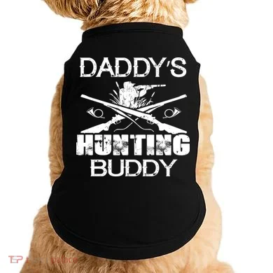 Doggie Tank