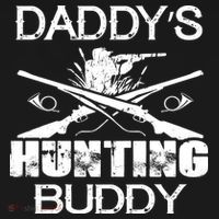 Daddy's Hunting Buddy Doggie Tank thumb 4