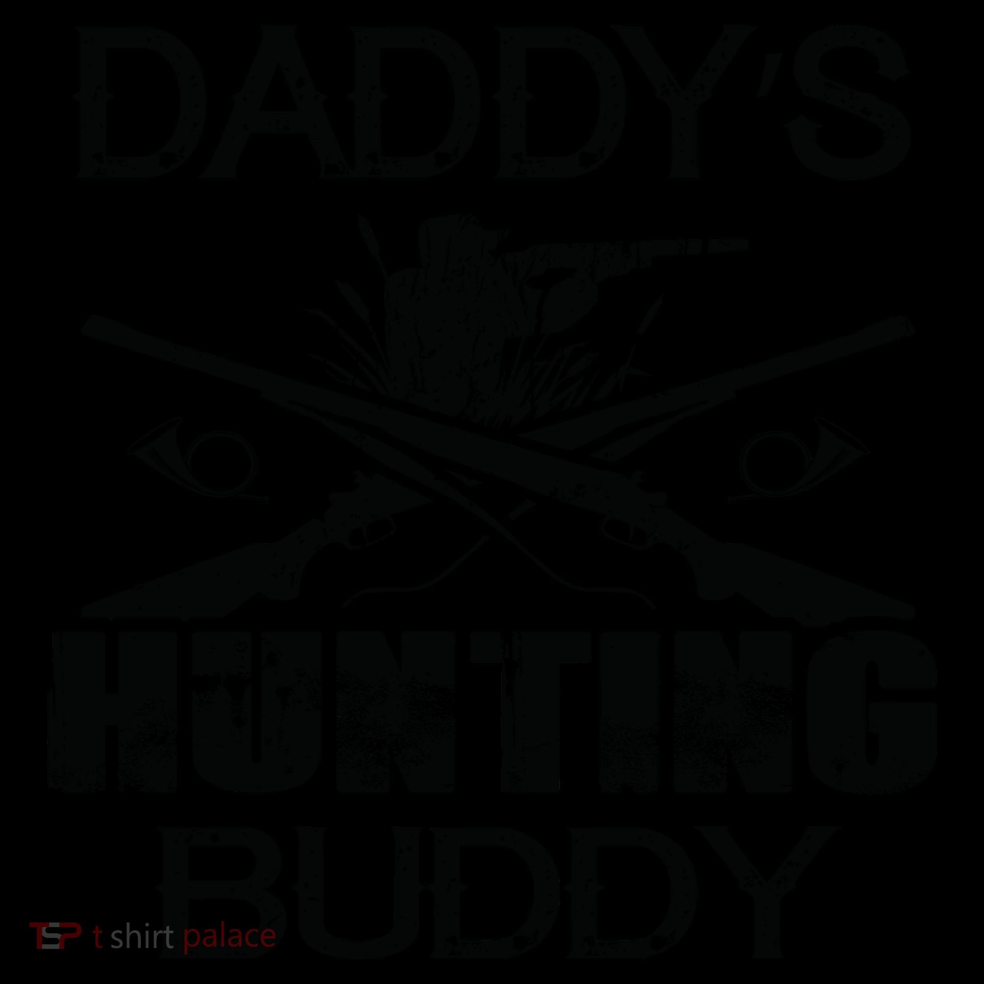 Daddy's Hunting Buddy Coffee Mug