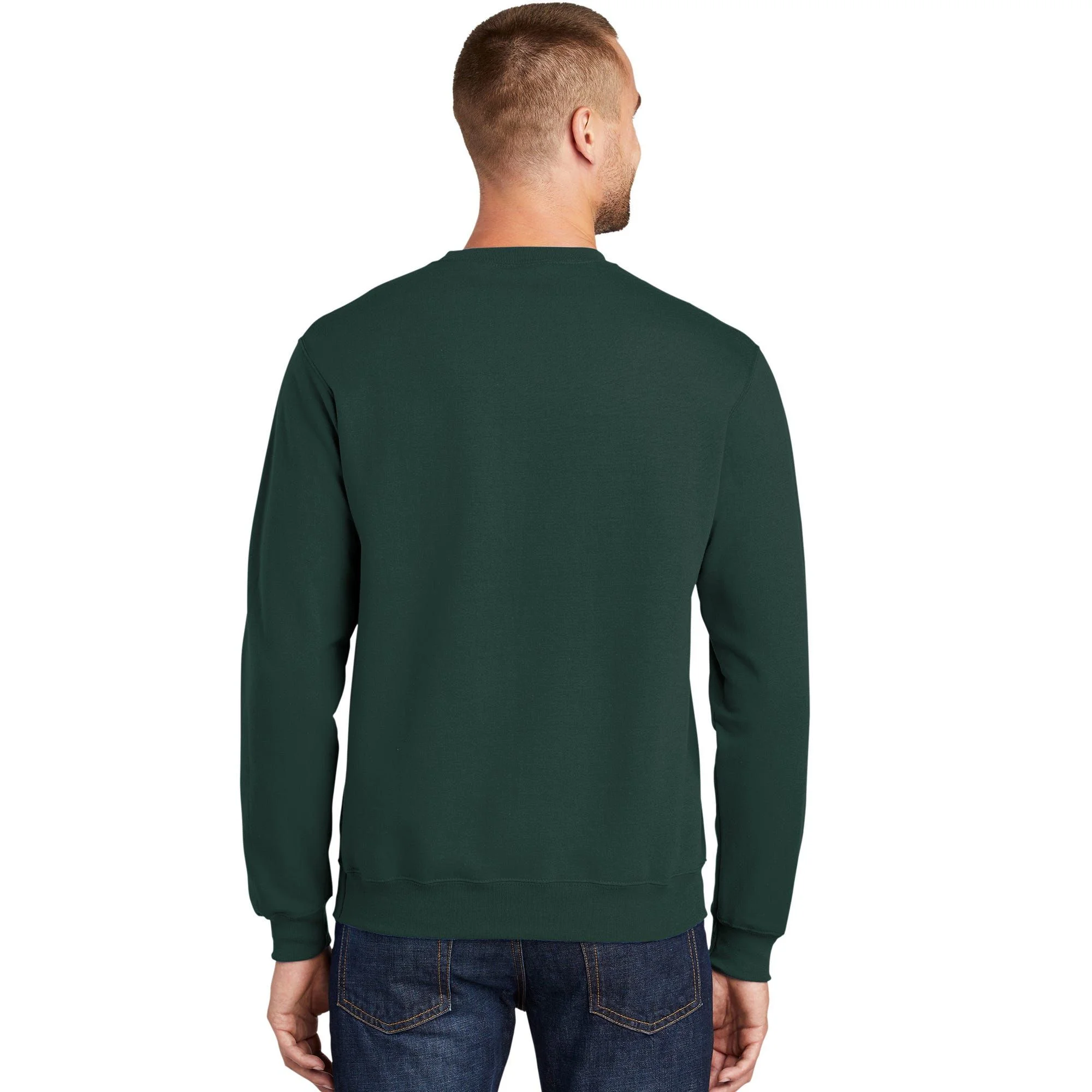 Daddy's Hunting Buddy Sweatshirt
