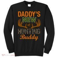 Daddy's New Hunting Buddy Sweatshirt thumb 0